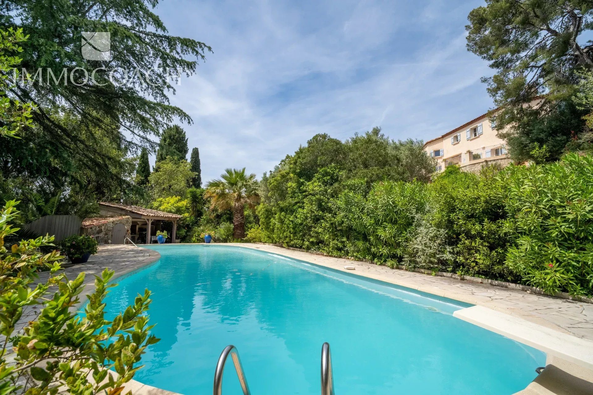Maison à vendre, 280m², Carqueiranne
