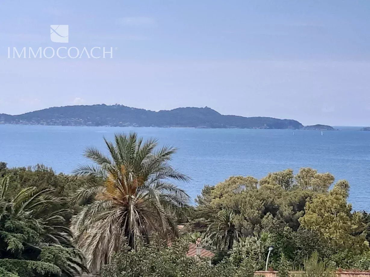Maison à vendre, 280m², Carqueiranne
