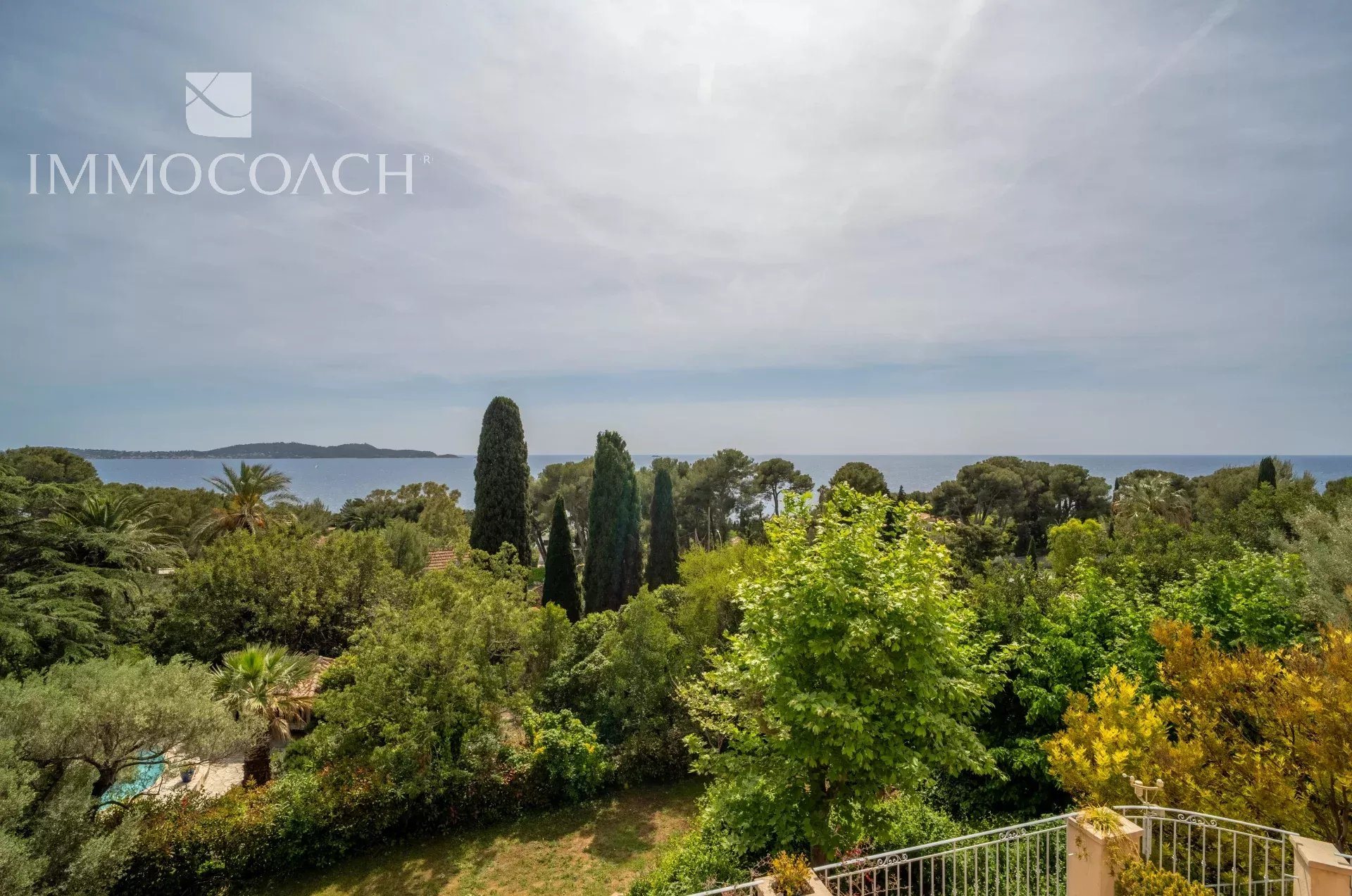 Maison à vendre, 280m², Carqueiranne
