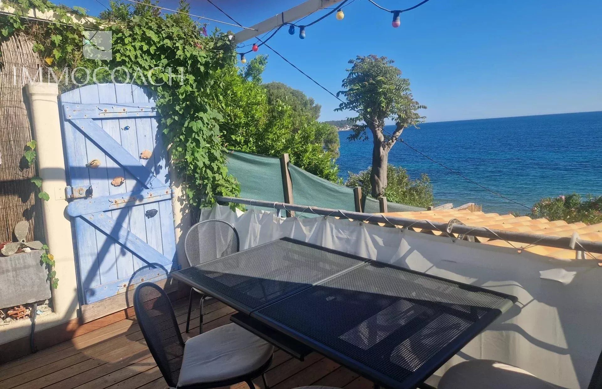 Maison à vendre, 34m², Le Pradet