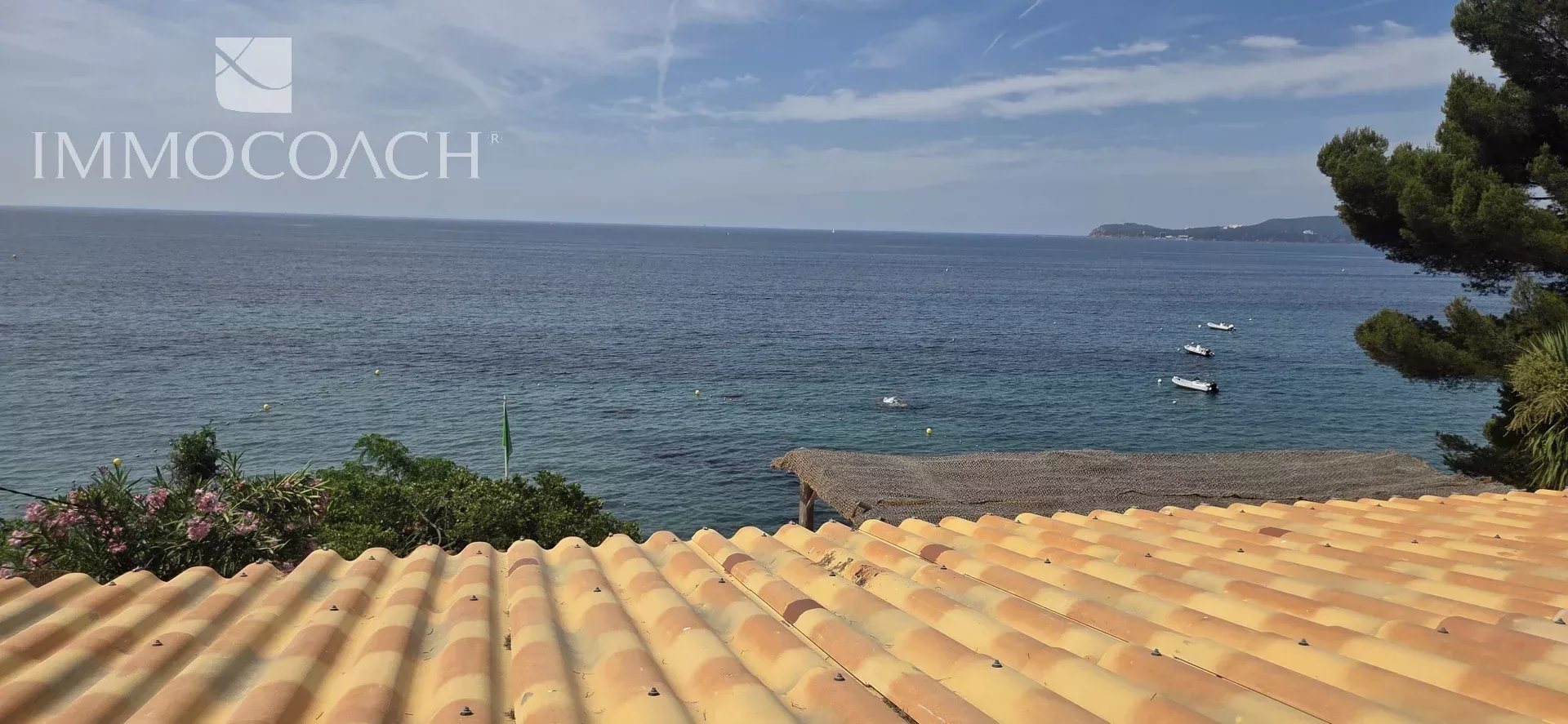 Maison à vendre, 34m², Le Pradet