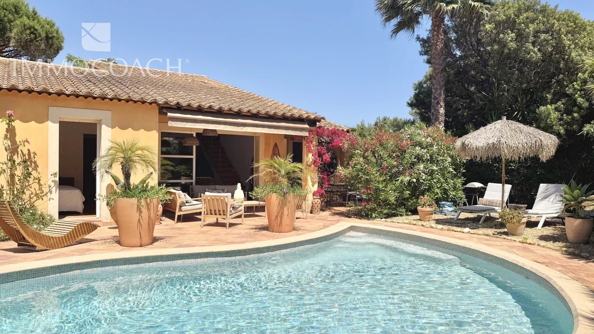Maison à vendre, 102m², Hyères