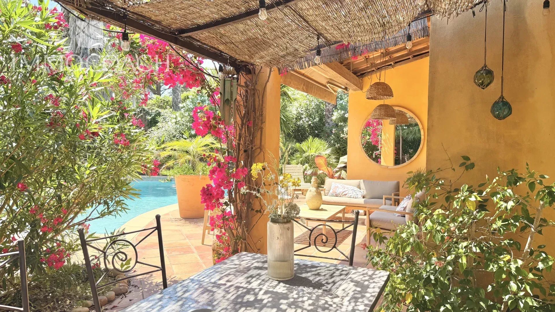 Maison à vendre, 102m², Hyères