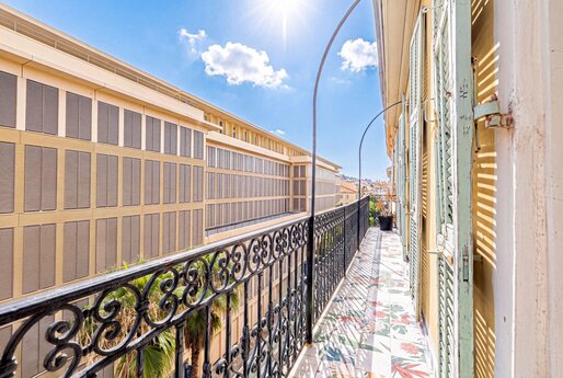 Appartement 3 pièces 78 m² · à Nice · 78 m² · 469 000 €