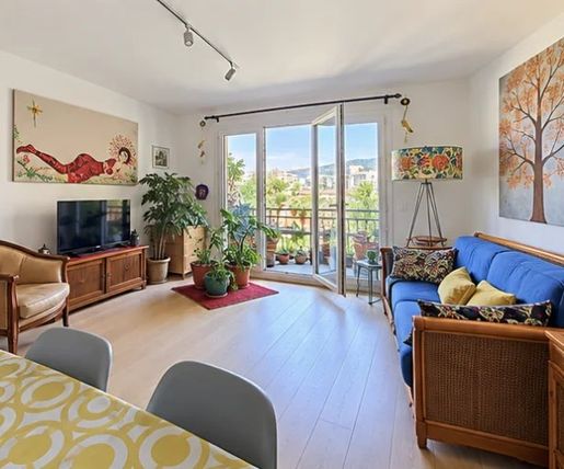Appartement 2 pièces 54 m² · à Nice · 54 m² · 289 000 €