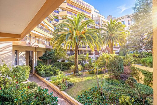 Appartement 2 pièces 50 m² · à Nice · 50 m² · 389 000 €