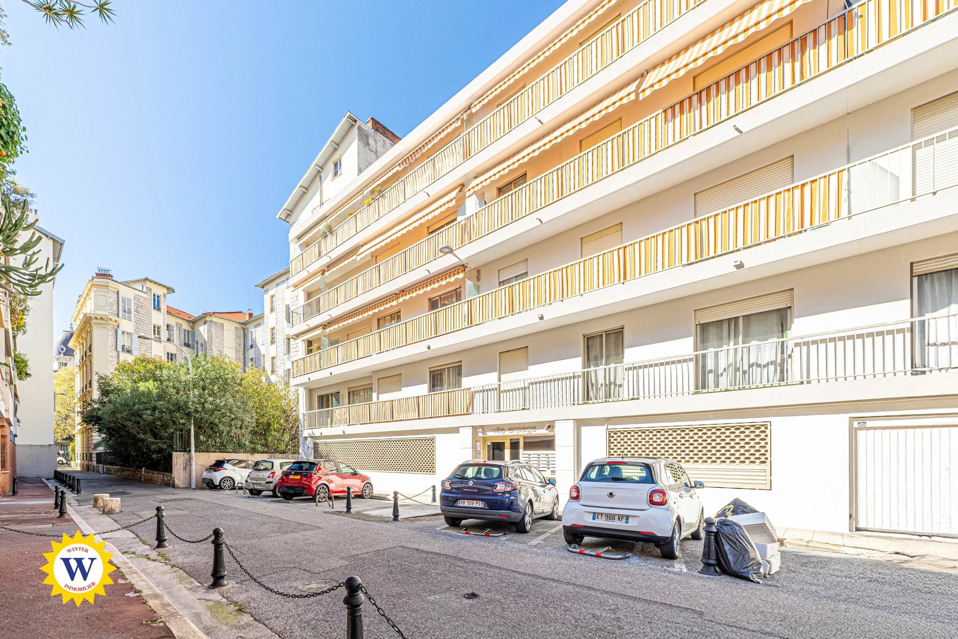 Appartement – Nice