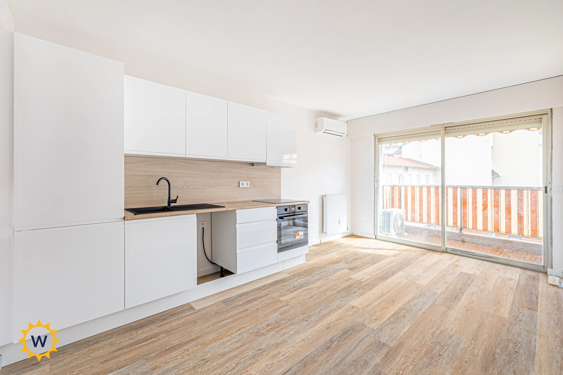 Appartement – Nice - Vue 3
