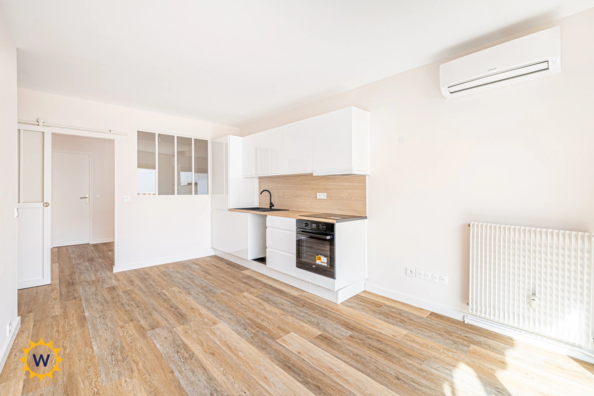 Appartement – Nice - Vue 4