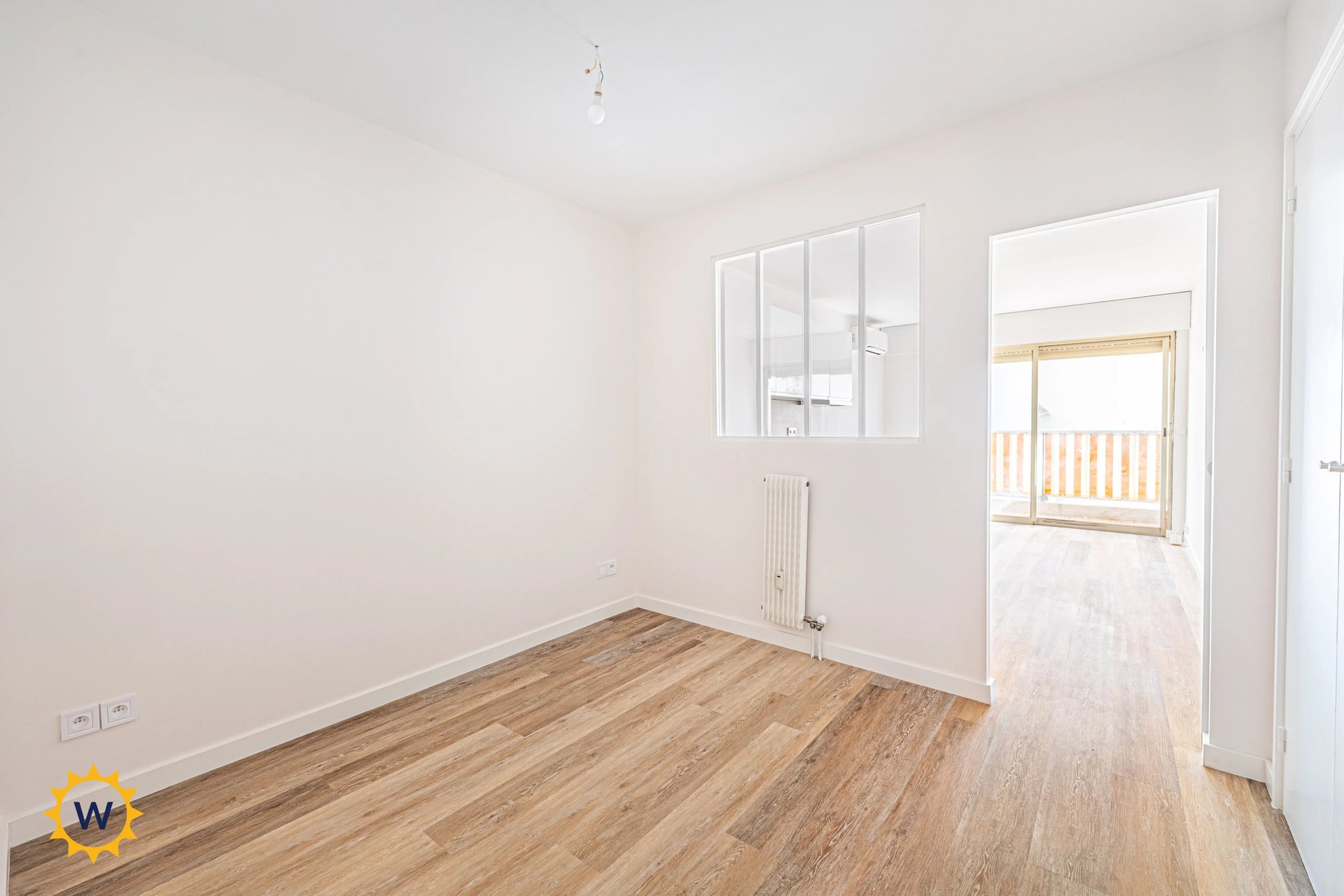 Appartement – Nice - Plus