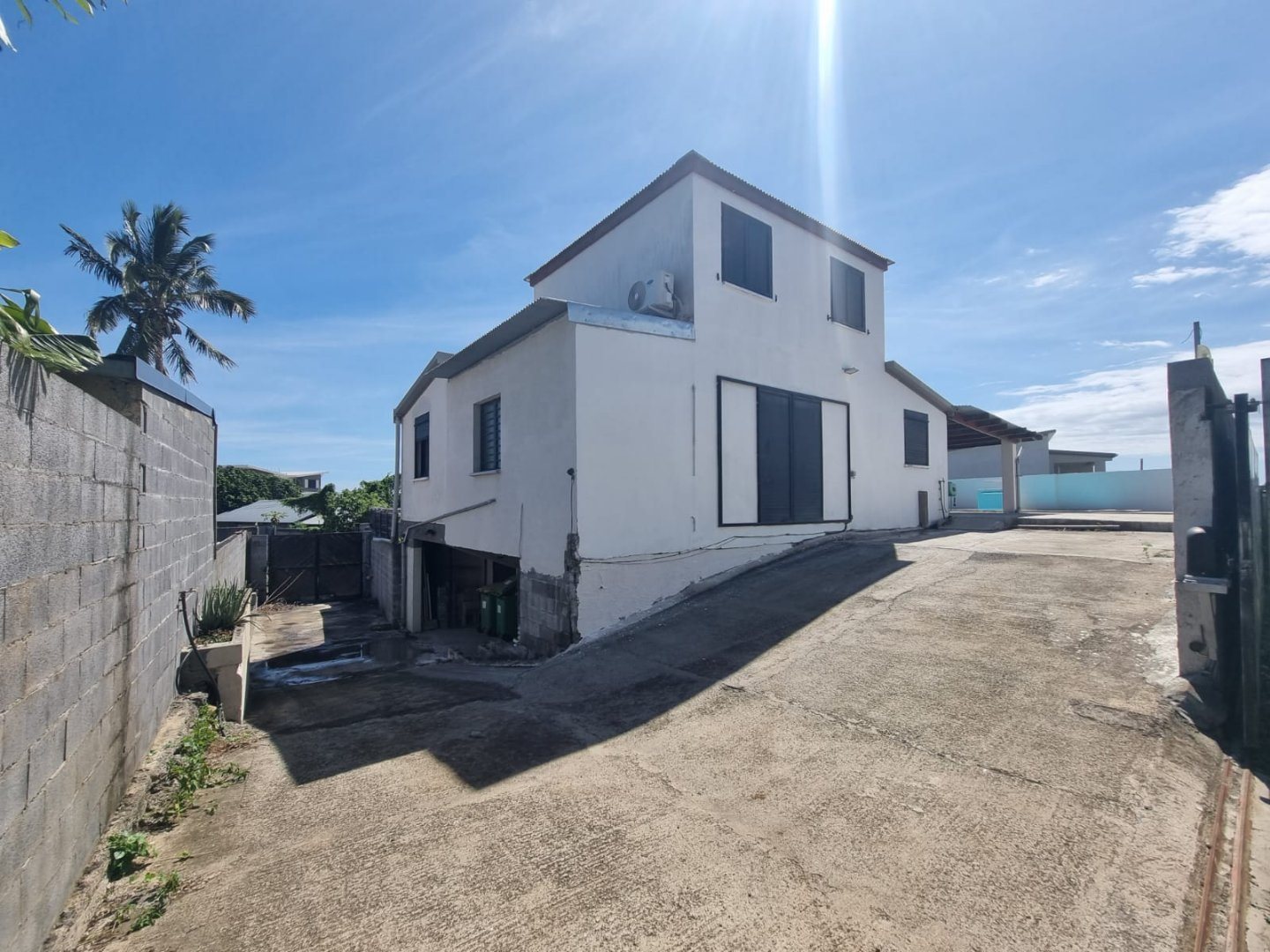 Maison à vendre, 90m², Saint-Louis