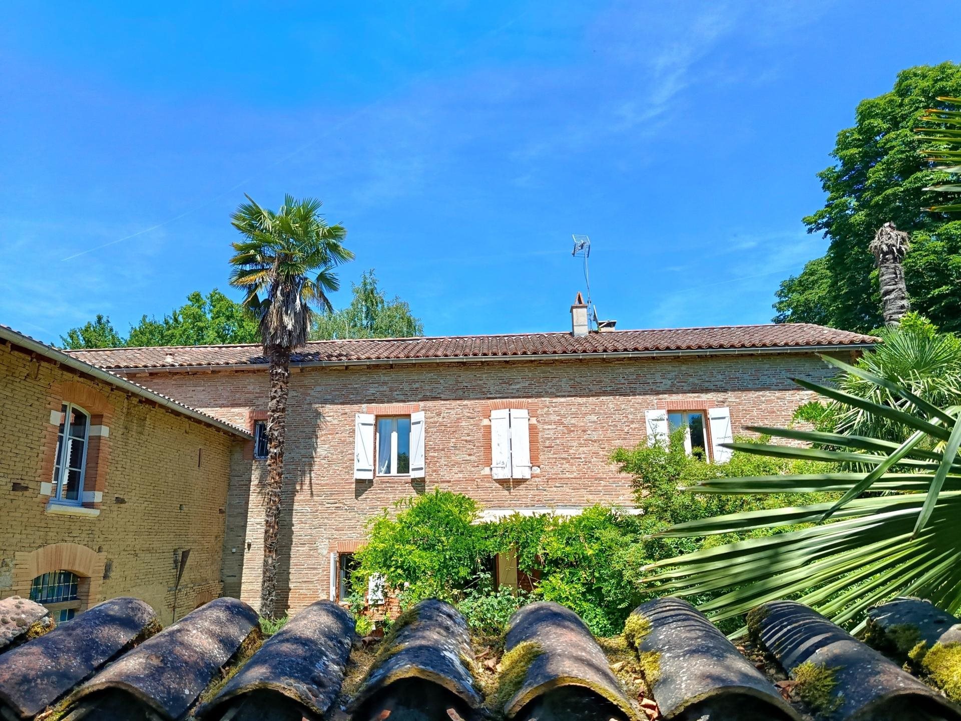 Maison à vendre, 315m², Roquettes