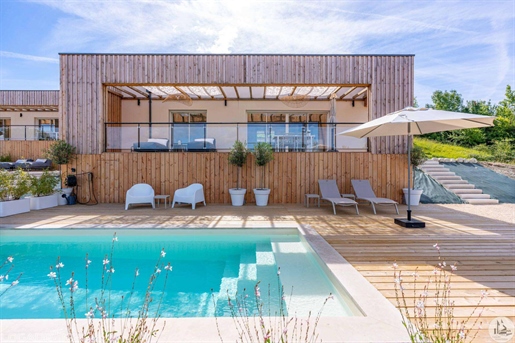 Maison 120 m² · à Villeréal · 120 m² · 787 500 €