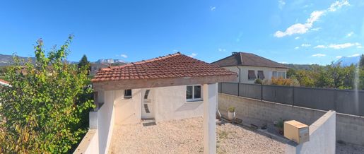 Maison 3 pièces 76 m² · à Saint-Just-de-Claix · 76 m² · 229 000 €