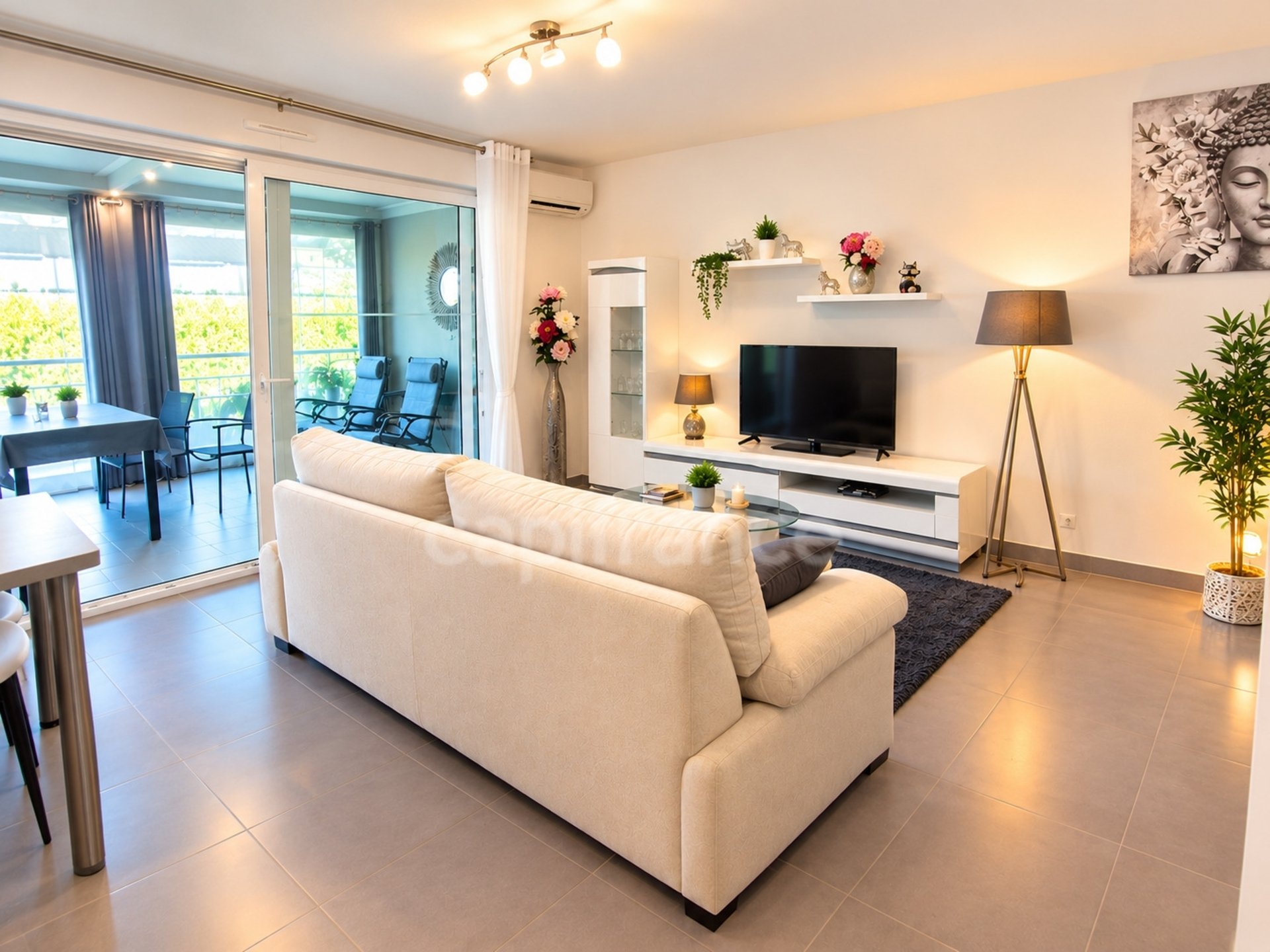 Maison à vendre, 68m², Valras-Plage