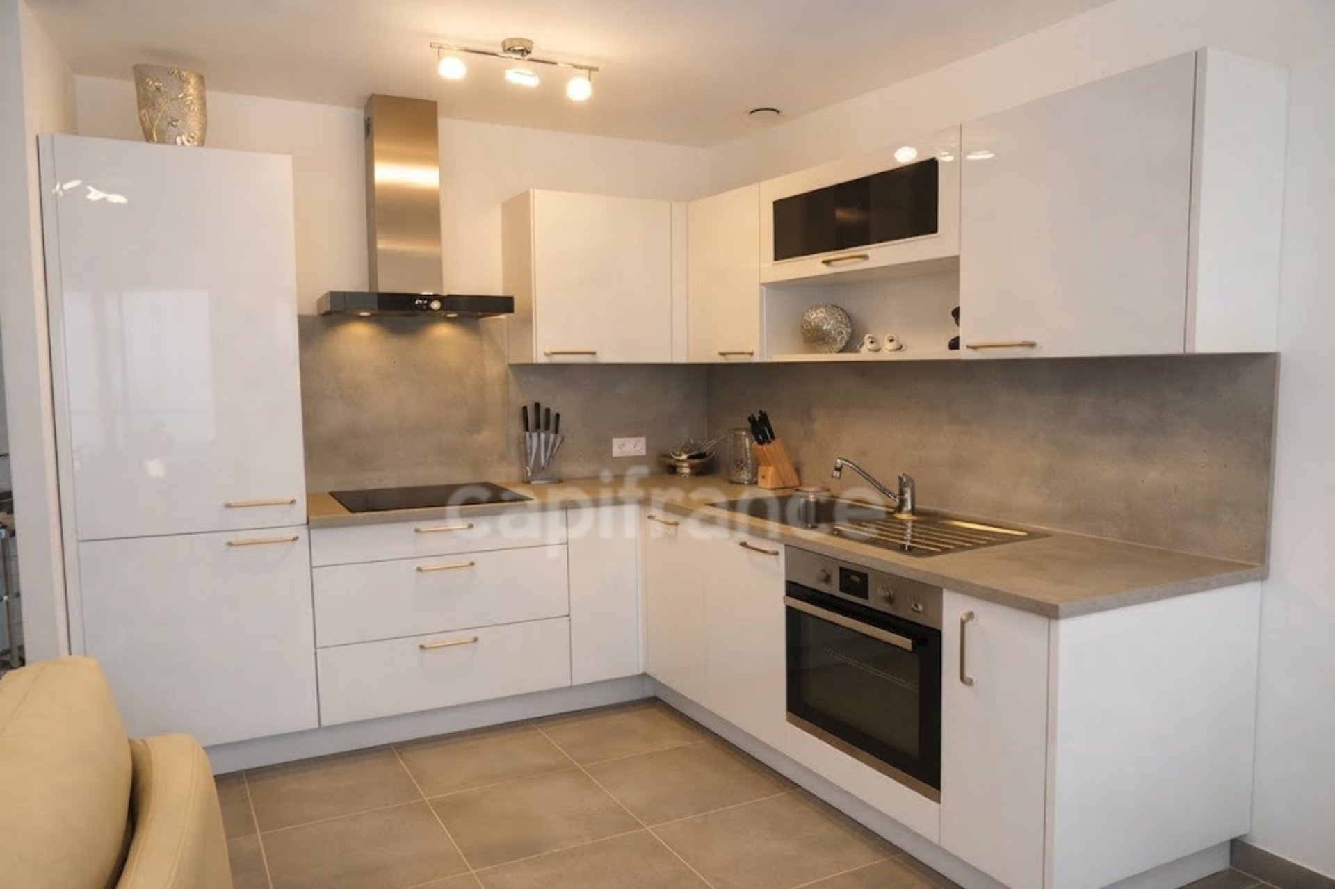 Maison à vendre, 68m², Valras-Plage
