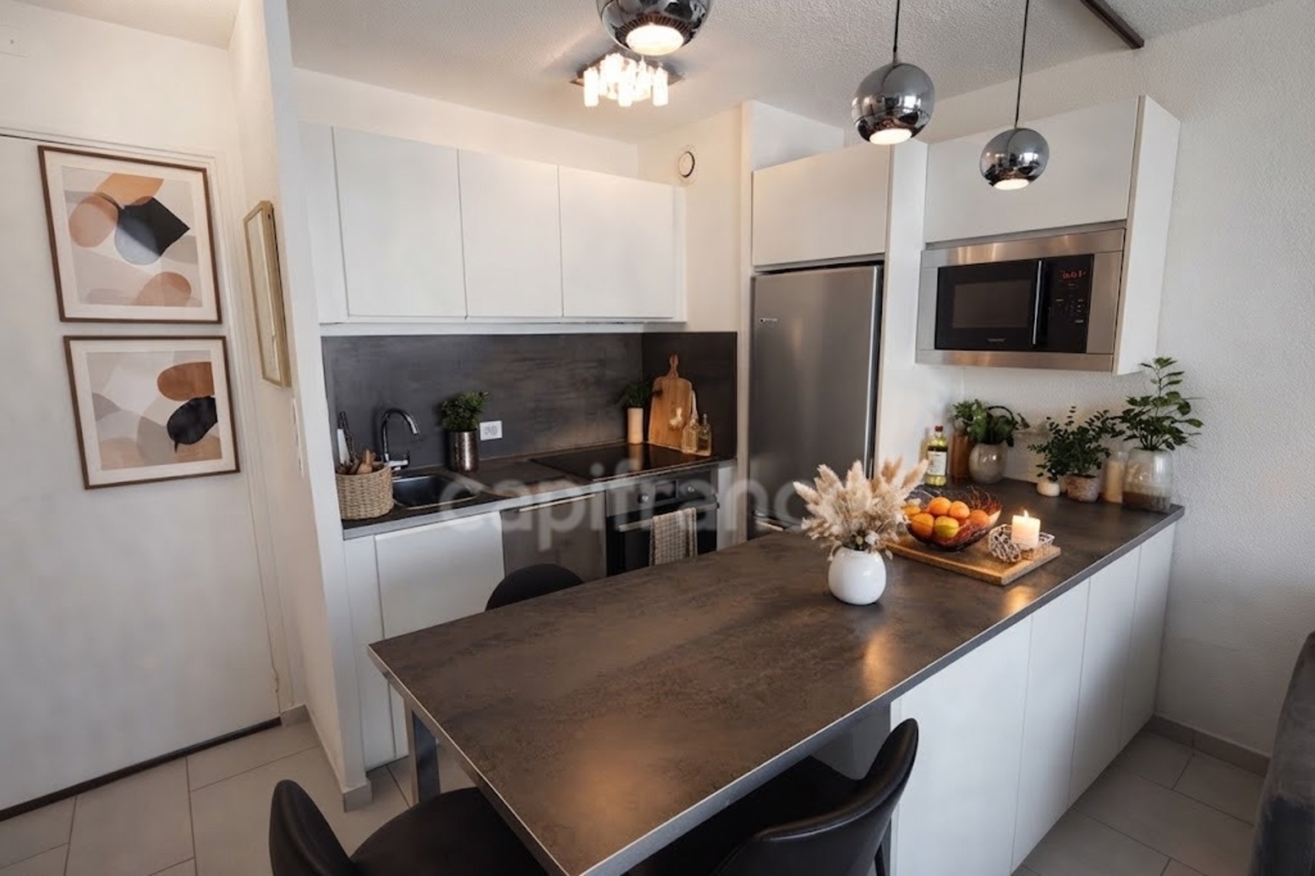 Appartement à vendre, 36m², Grau d'Agde