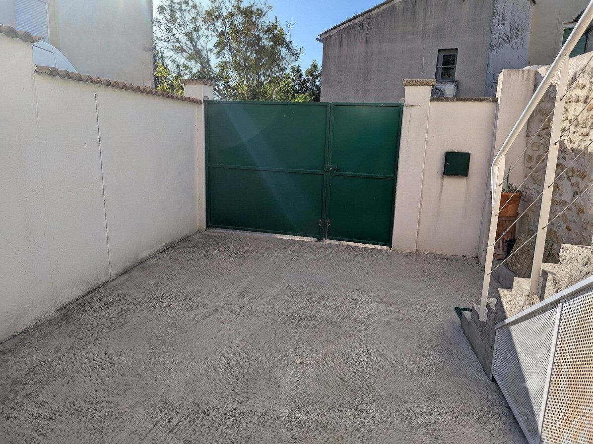 Maison à vendre, 77m², Théziers