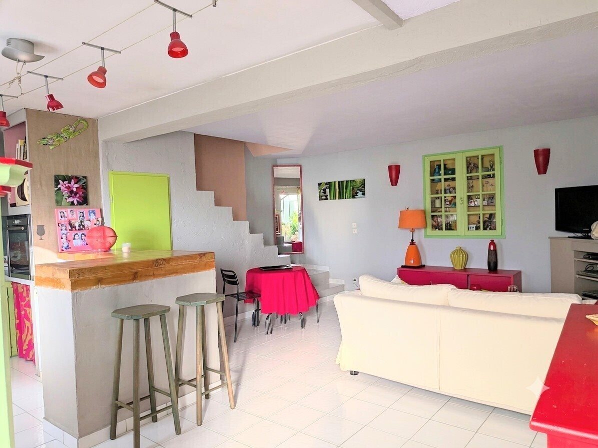 Maison à vendre, 77m², Théziers