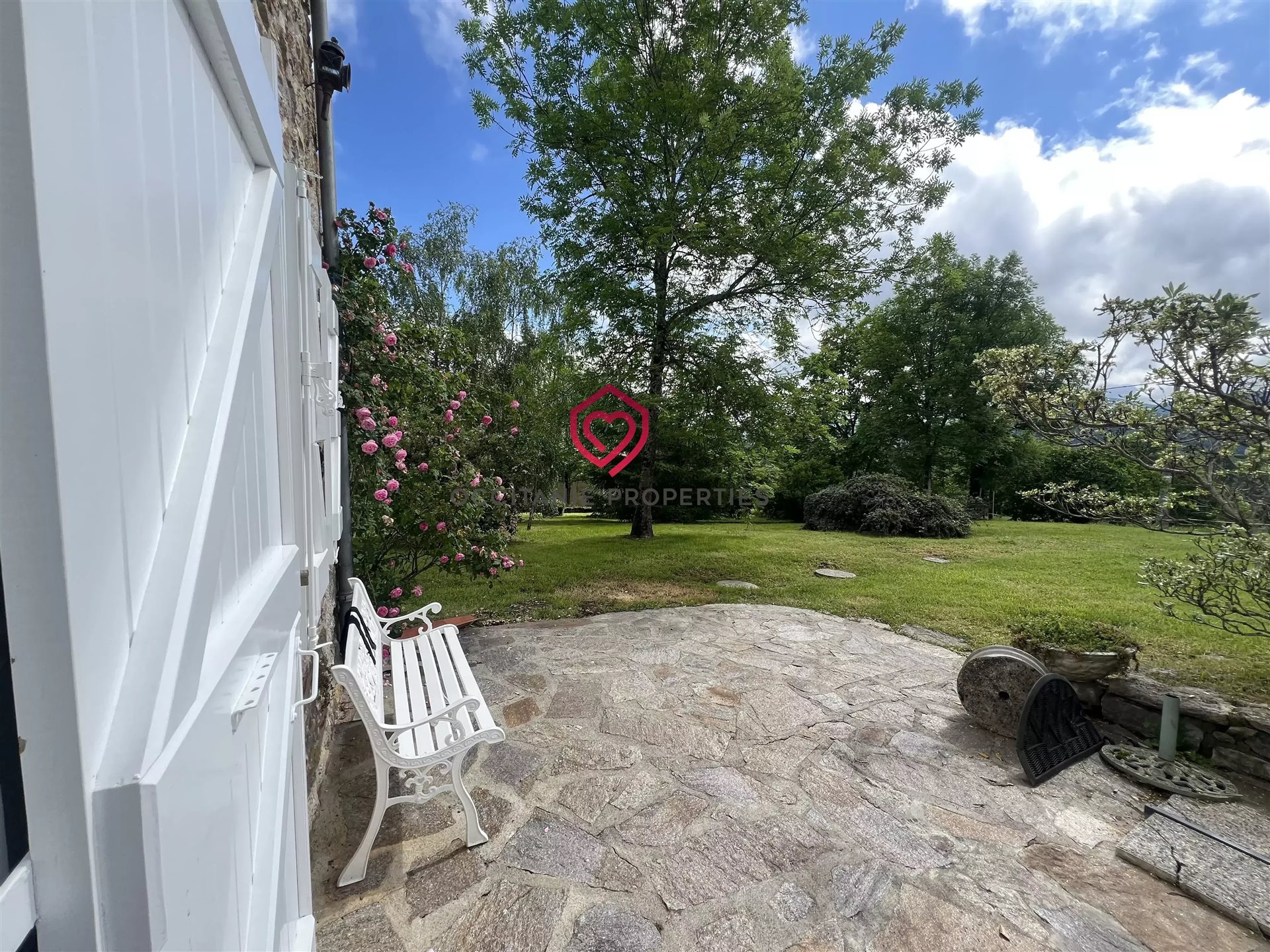 Maison à vendre, 108m², La Bastide-de-Sérou