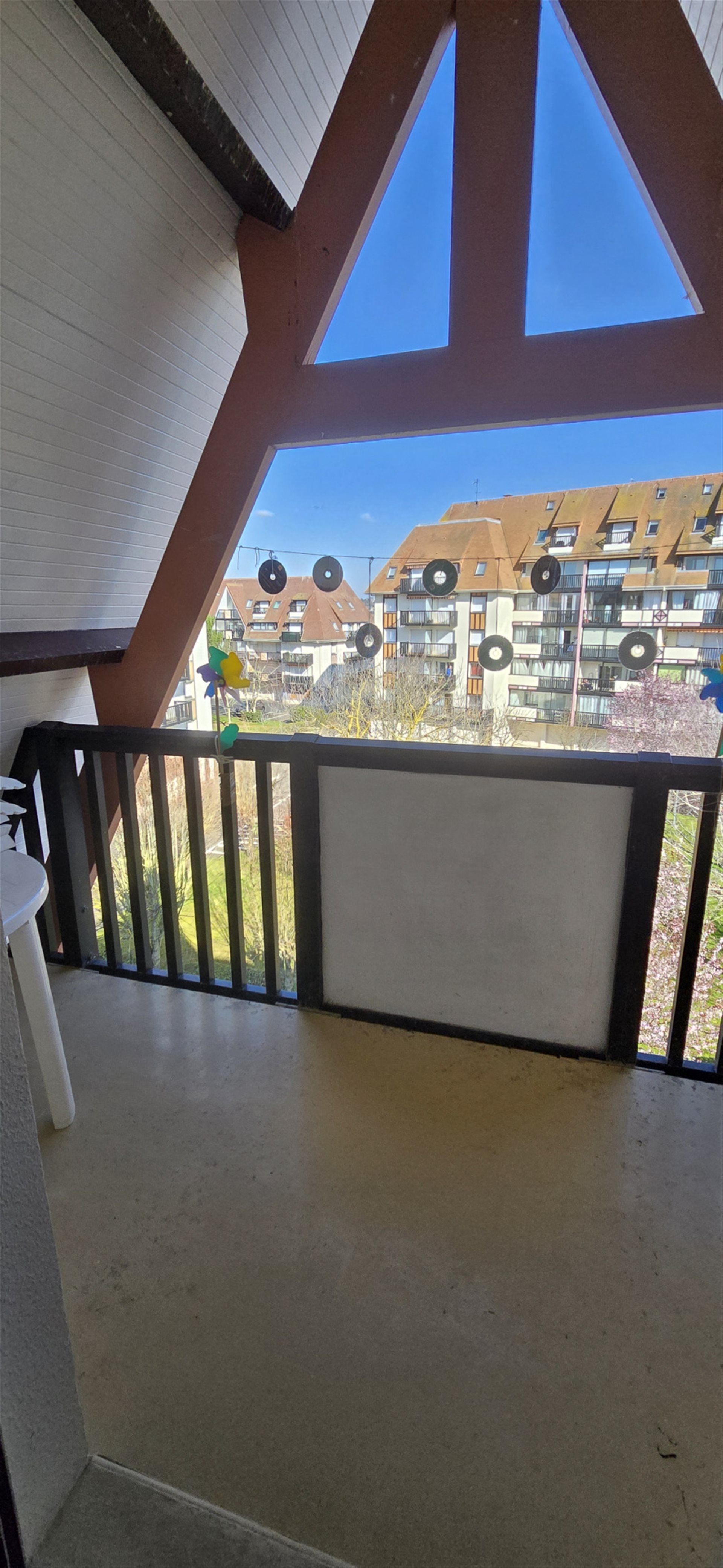Appartement à vendre, 37m², Villers-sur-Mer