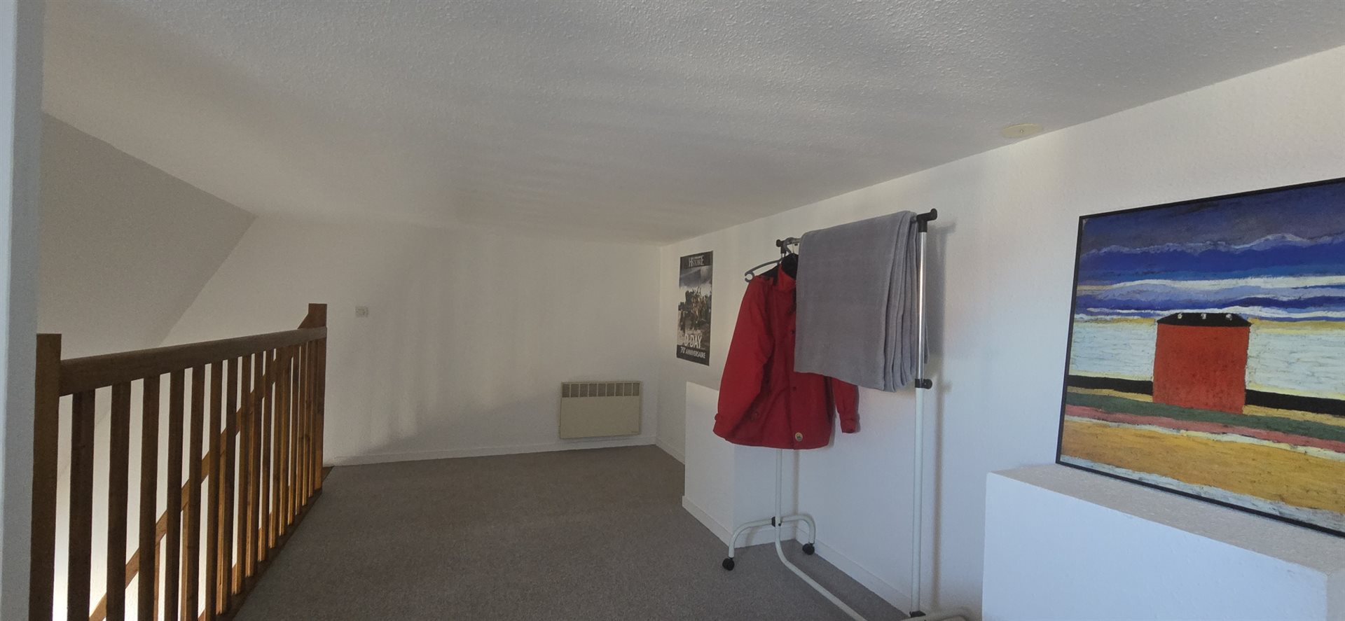 Appartement à vendre, 37m², Villers-sur-Mer
