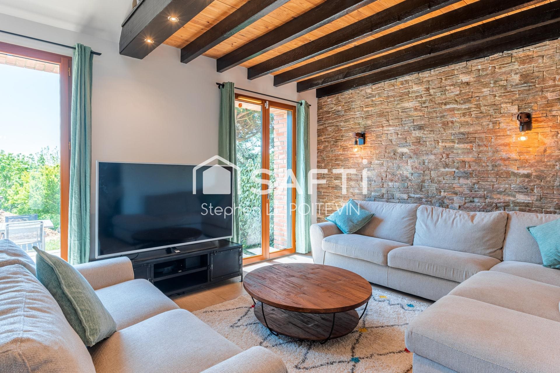 Maison à vendre, 150m², Ambleteuse