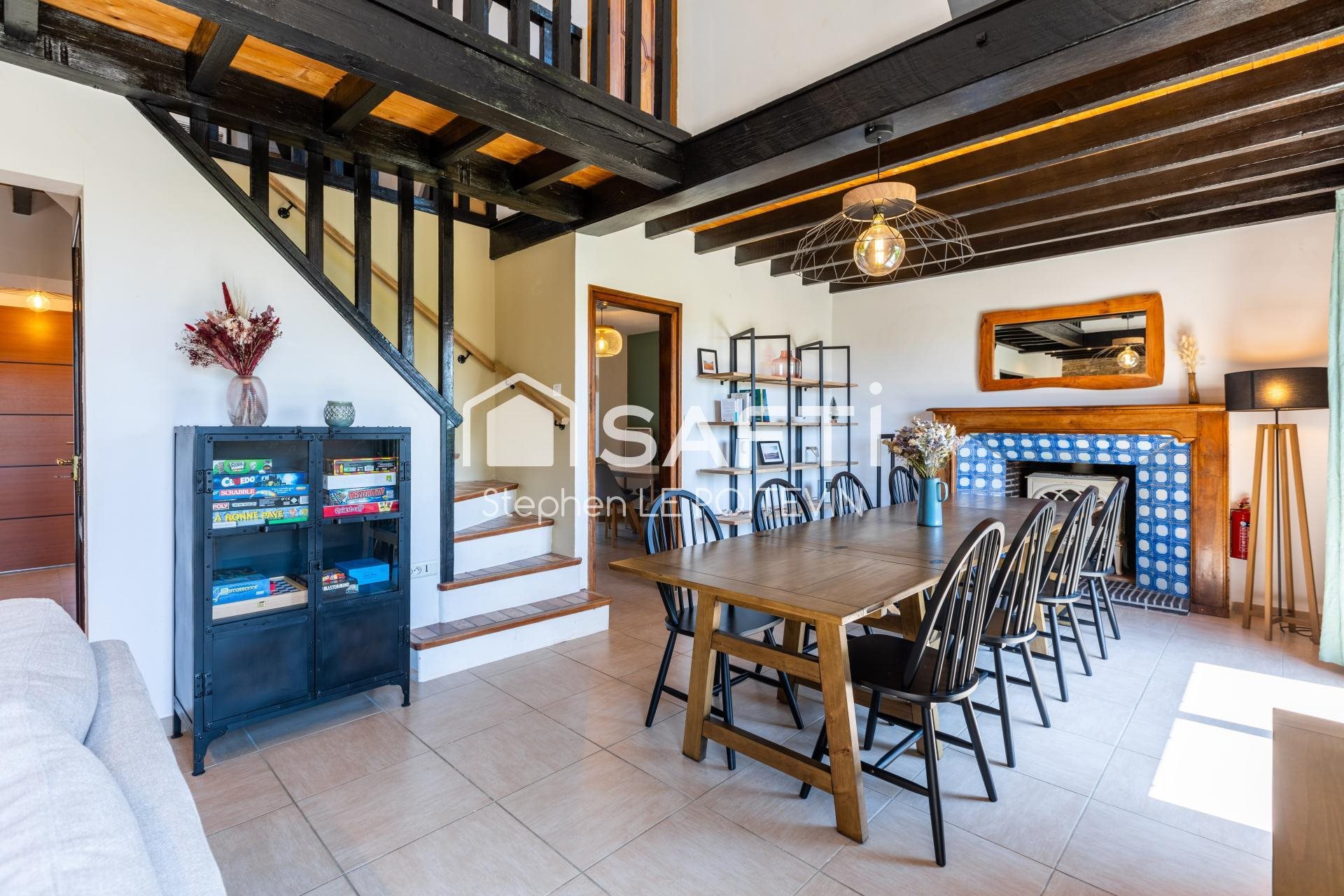Maison à vendre, 150m², Ambleteuse