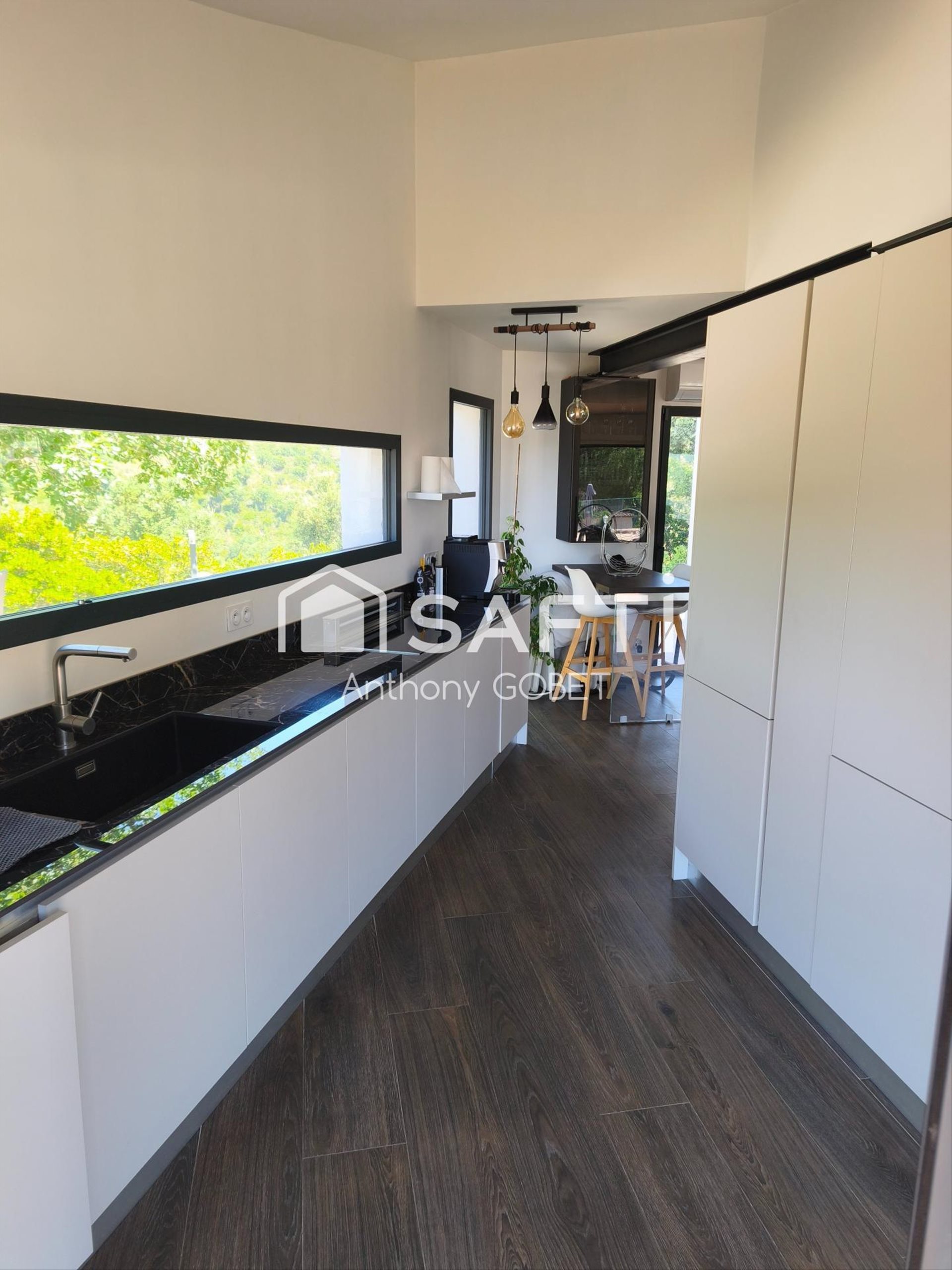 Maison à vendre, 150m², Les Adrets-de-l'Estérel