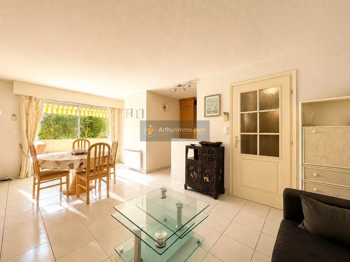 Appartement à vendre, 52m², Fréjus