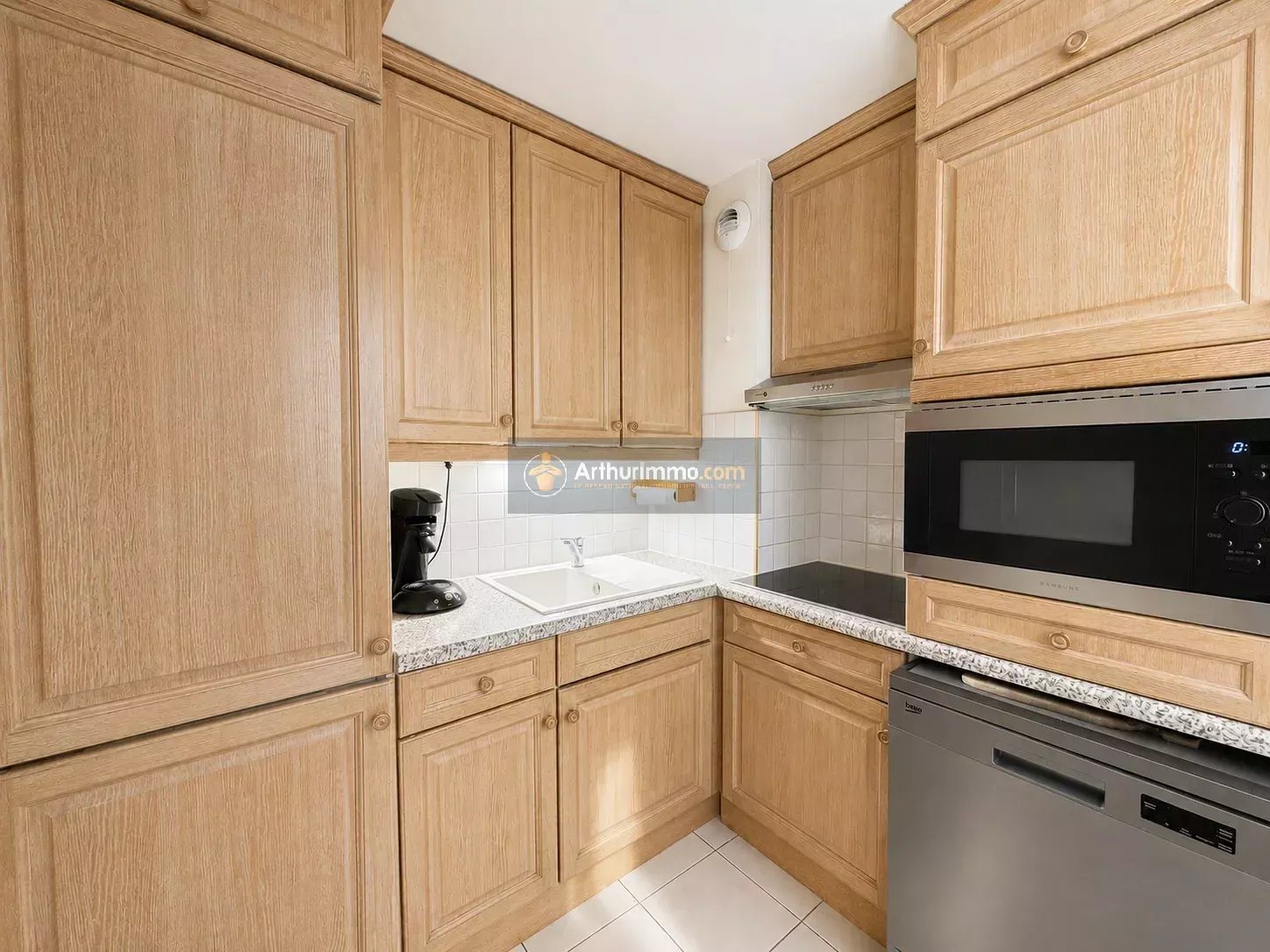 Appartement à vendre, 52m², Fréjus