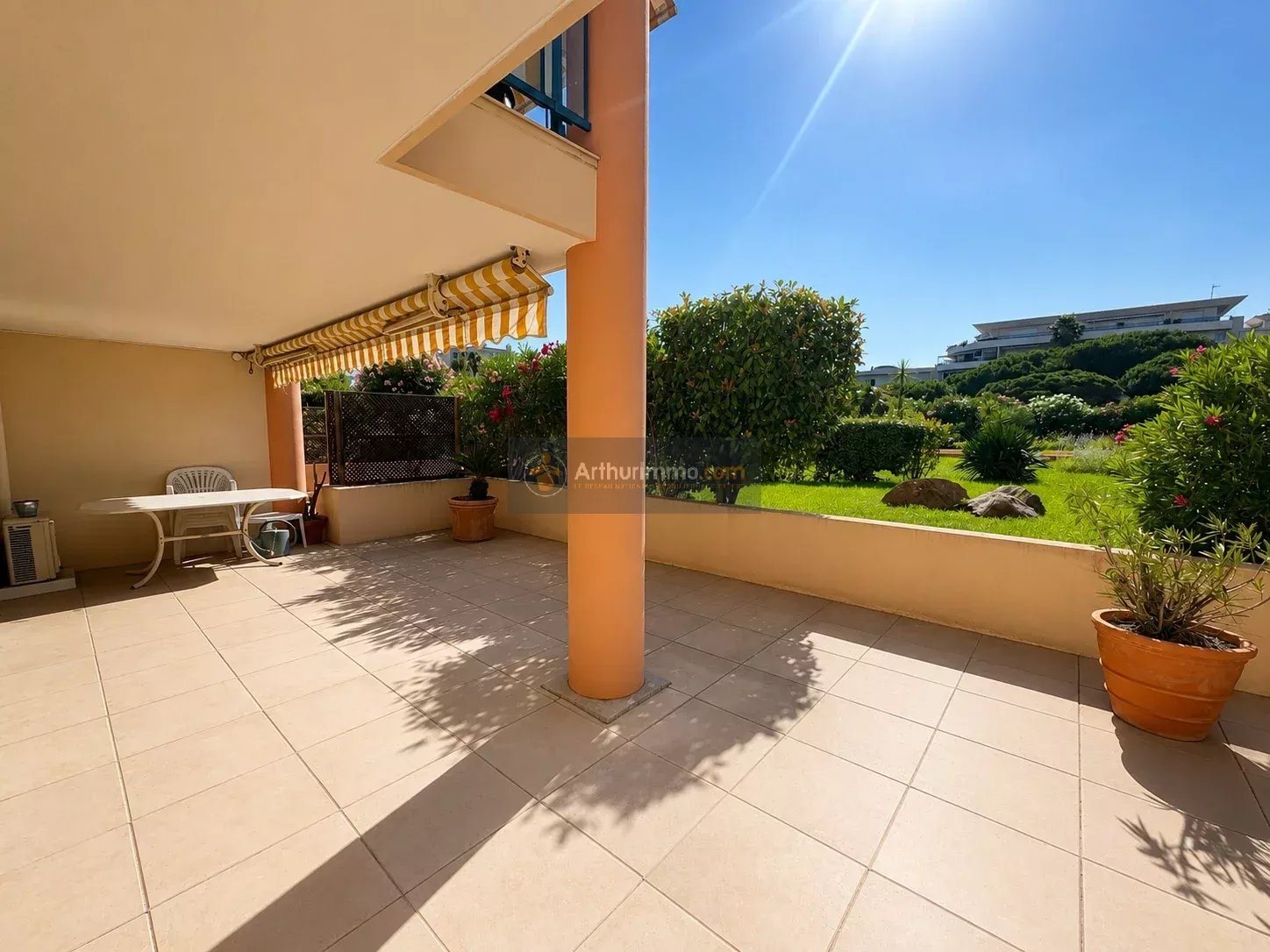Appartement à vendre, 52m², Fréjus