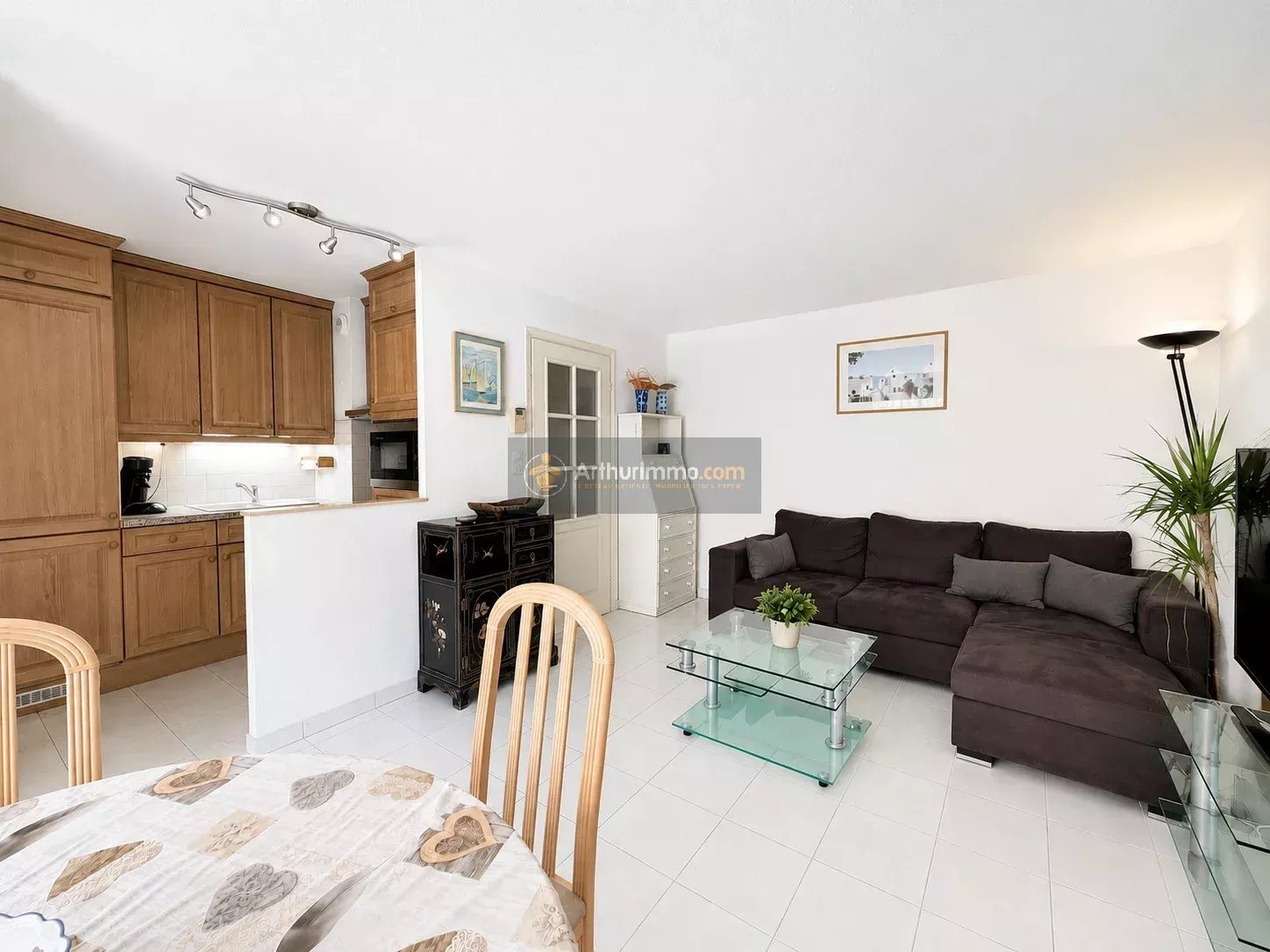 Appartement à vendre, 52m², Fréjus