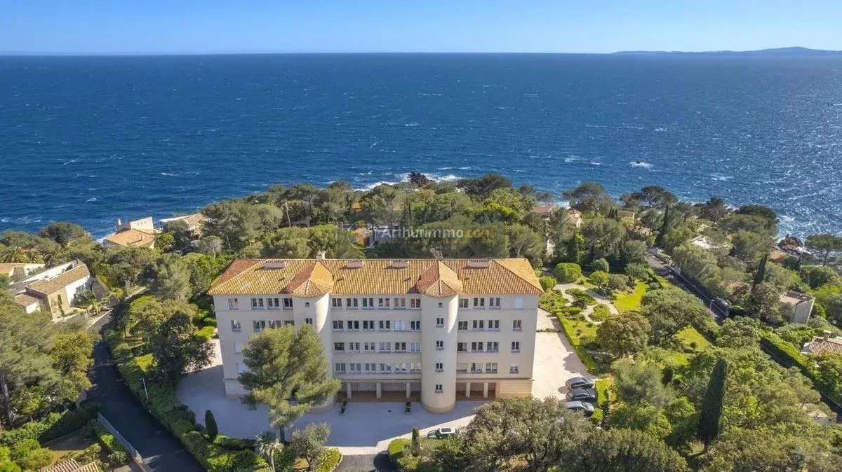 Appartement à vendre, 106m², Saint-Raphaël