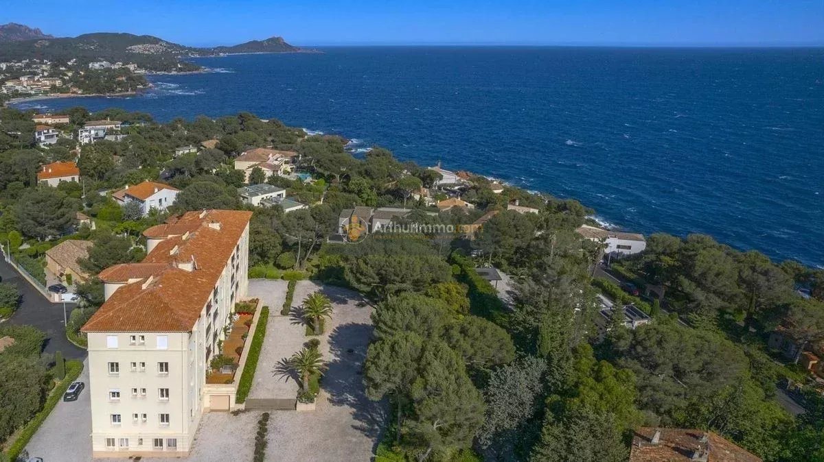 Appartement à vendre, 106m², Saint-Raphaël