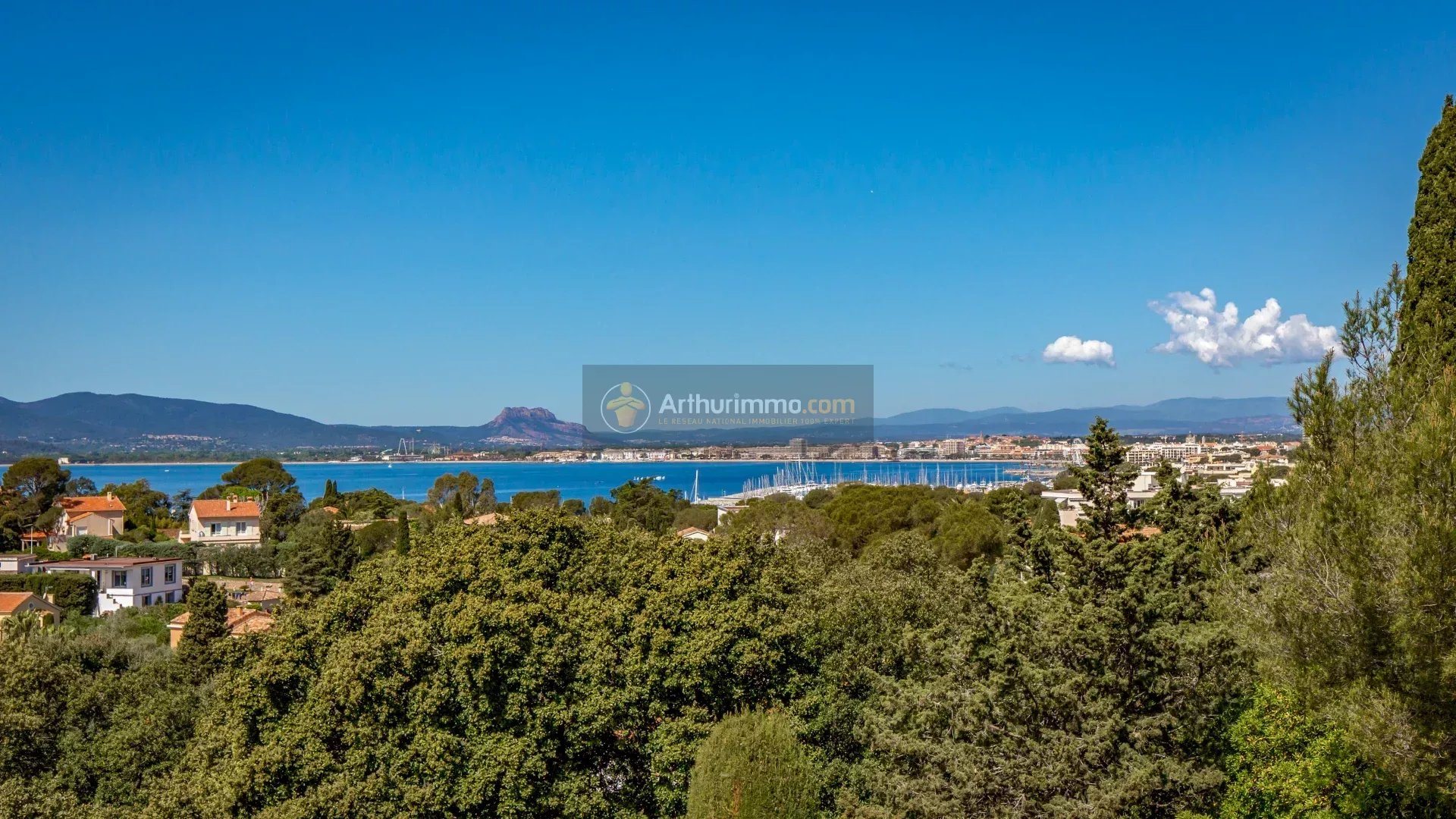 Appartement à vendre, 106m², Saint-Raphaël