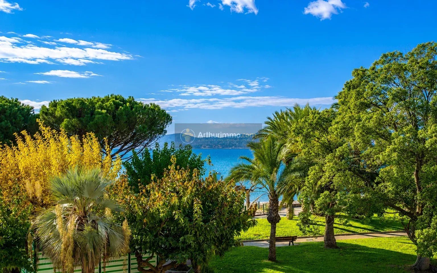 Appartement à vendre, 106m², Saint-Raphaël