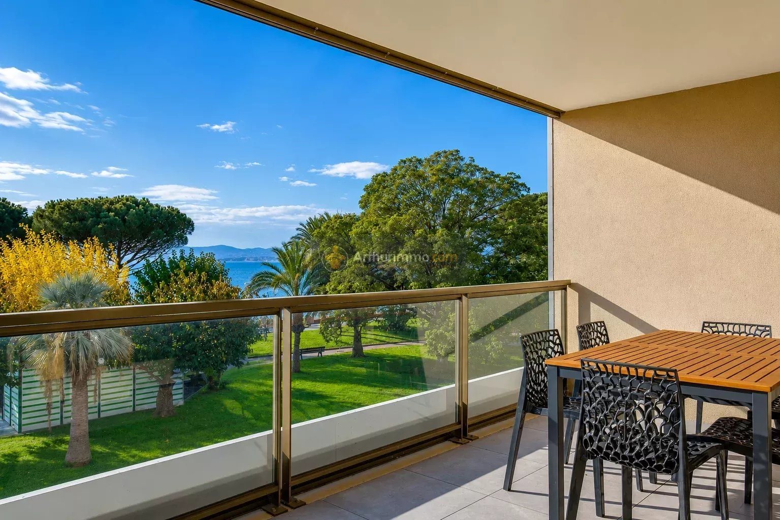 Appartement à vendre, 106m², Saint-Raphaël