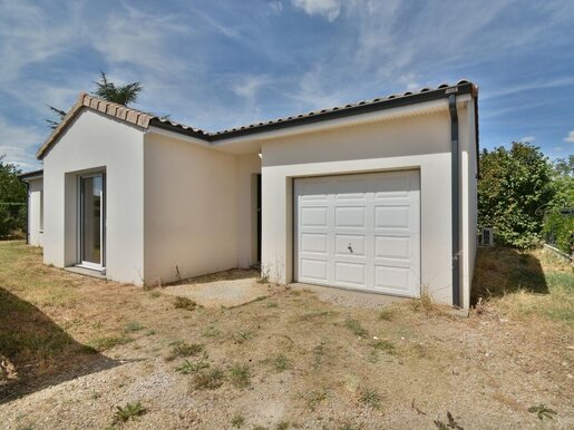 Maison 92 m² · à Buxerolles · 92 m² · 207 972 €