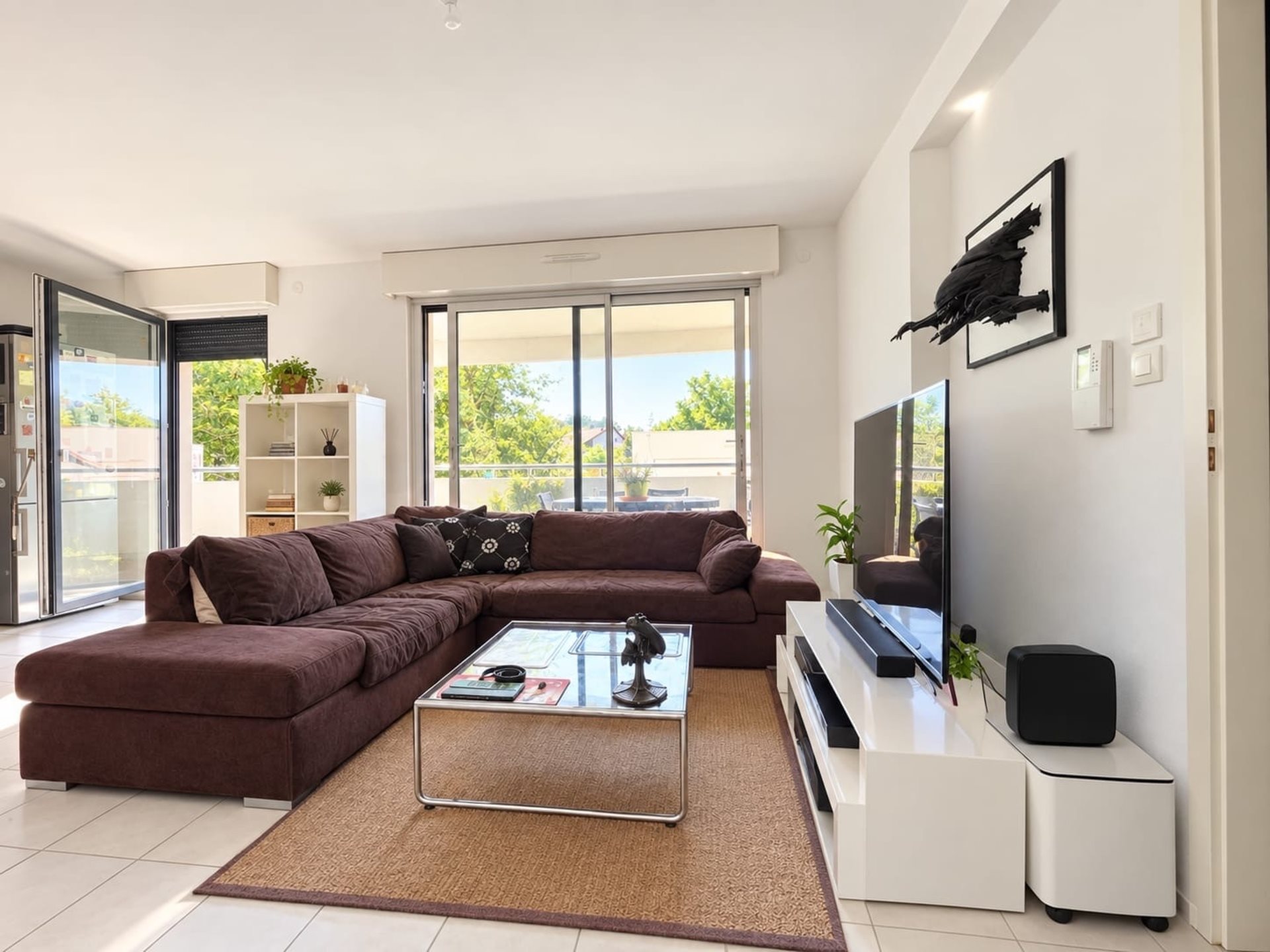 Appartement à vendre, 66m², Cernay