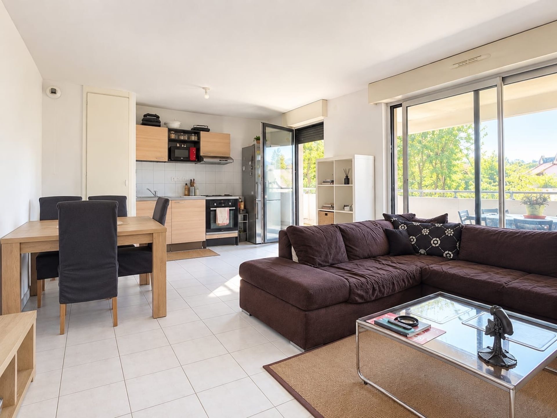 Appartement à vendre, 66m², Cernay