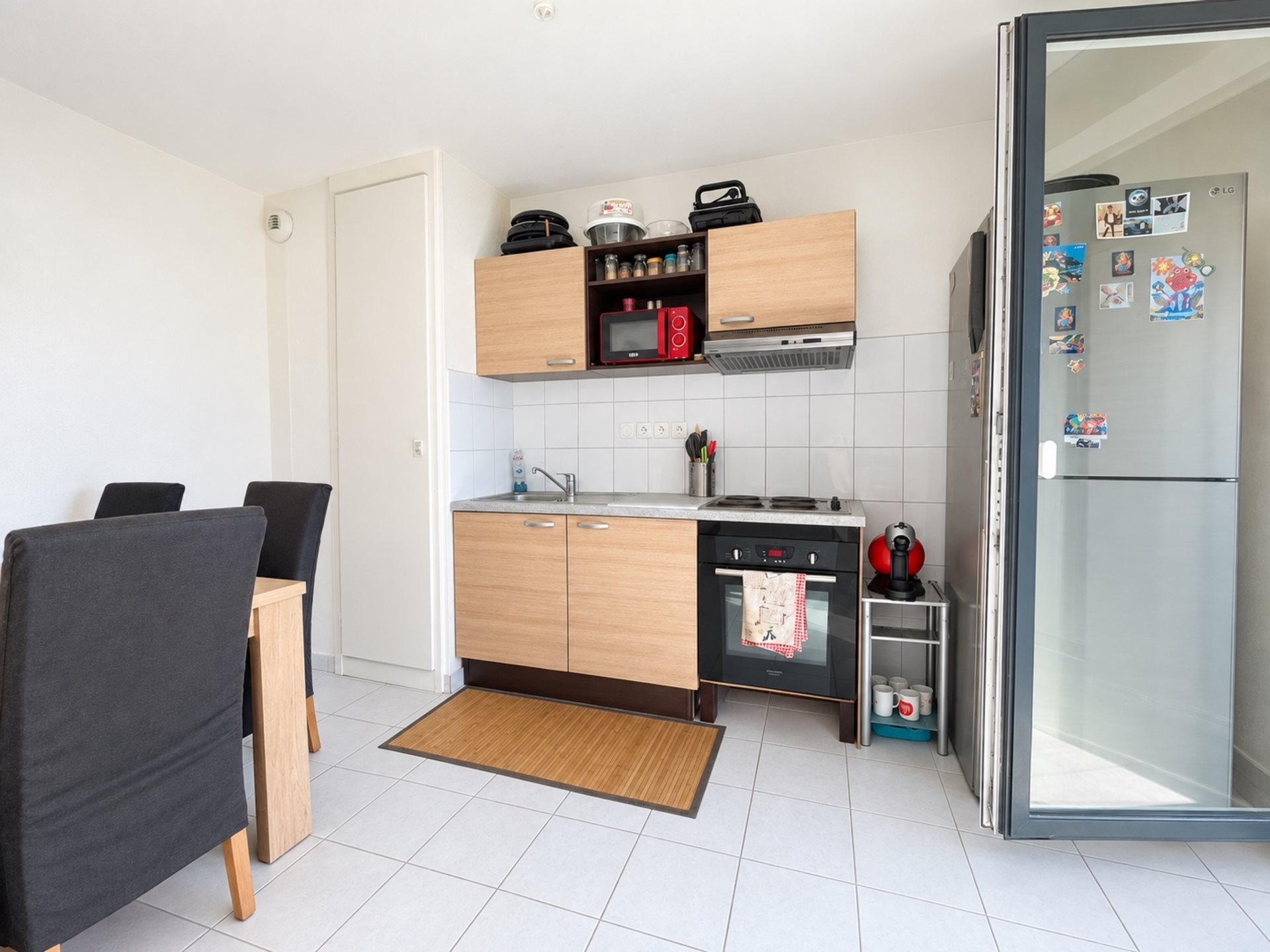 Appartement à vendre, 66m², Cernay