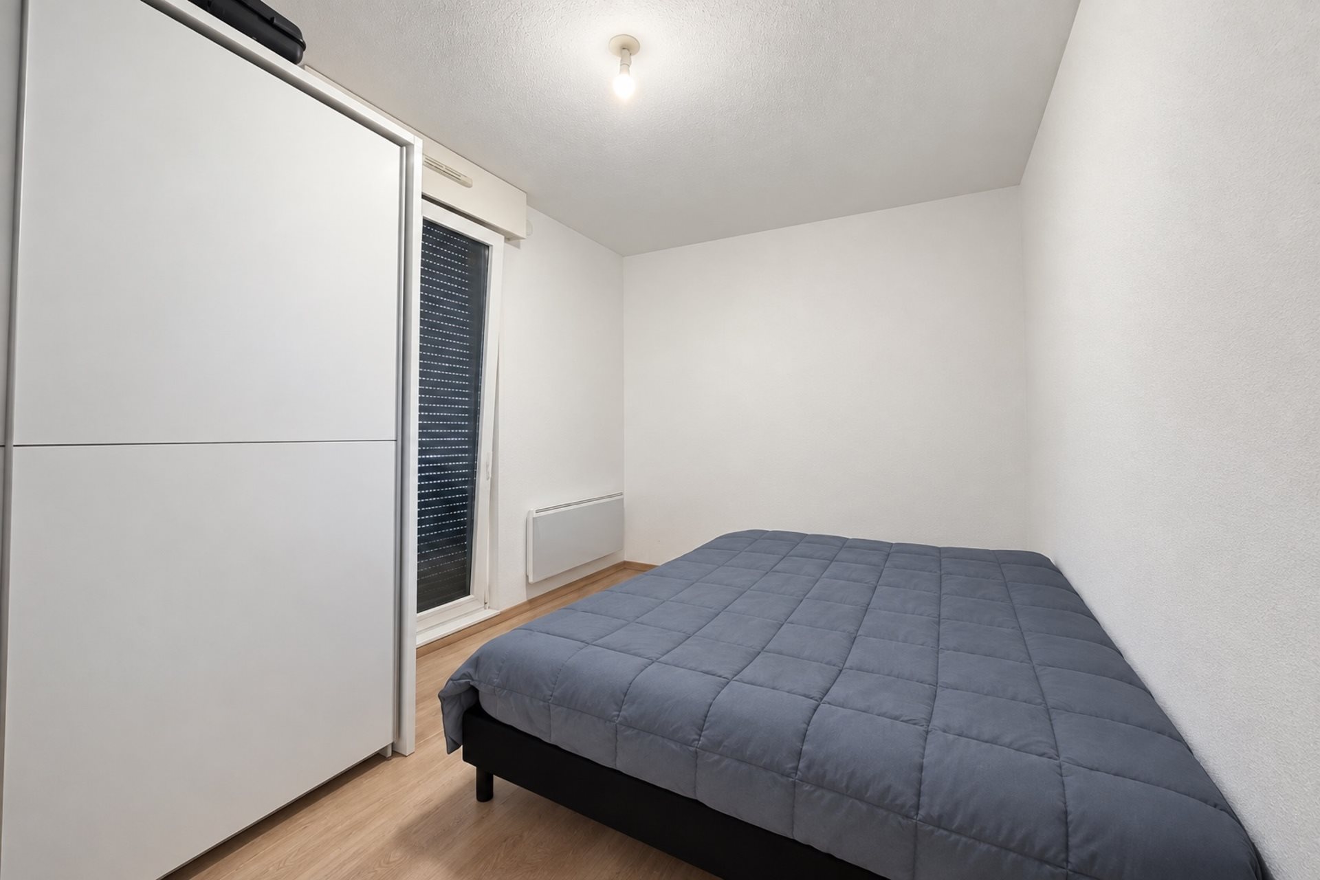 Appartement à vendre, 66m², Cernay