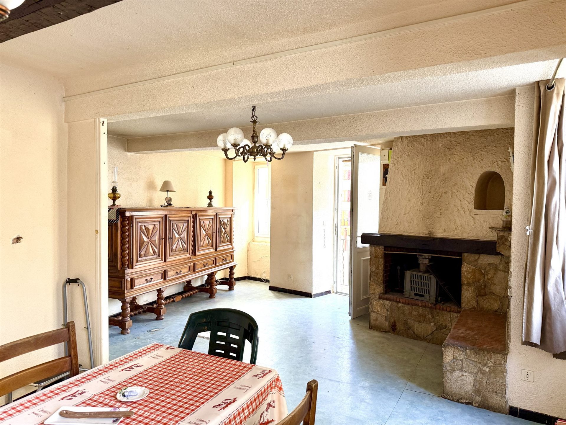 Maison à vendre, 91m², Saint-Michel-l'Observatoire