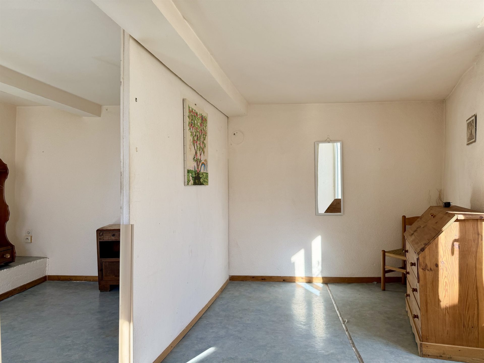 Maison à vendre, 91m², Saint-Michel-l'Observatoire