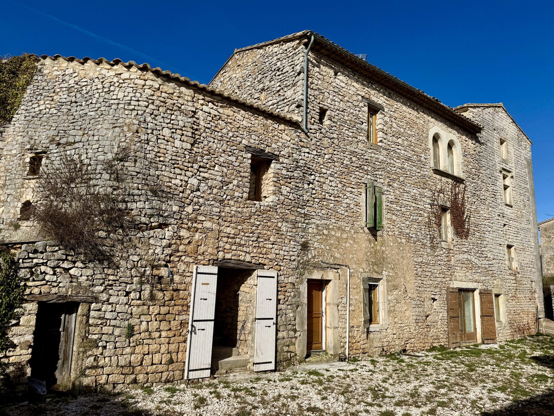Appartement à vendre, 145m², Saint-Christol