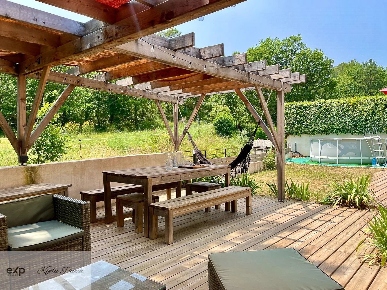 Maison à vendre, 191m², Pierrevert
