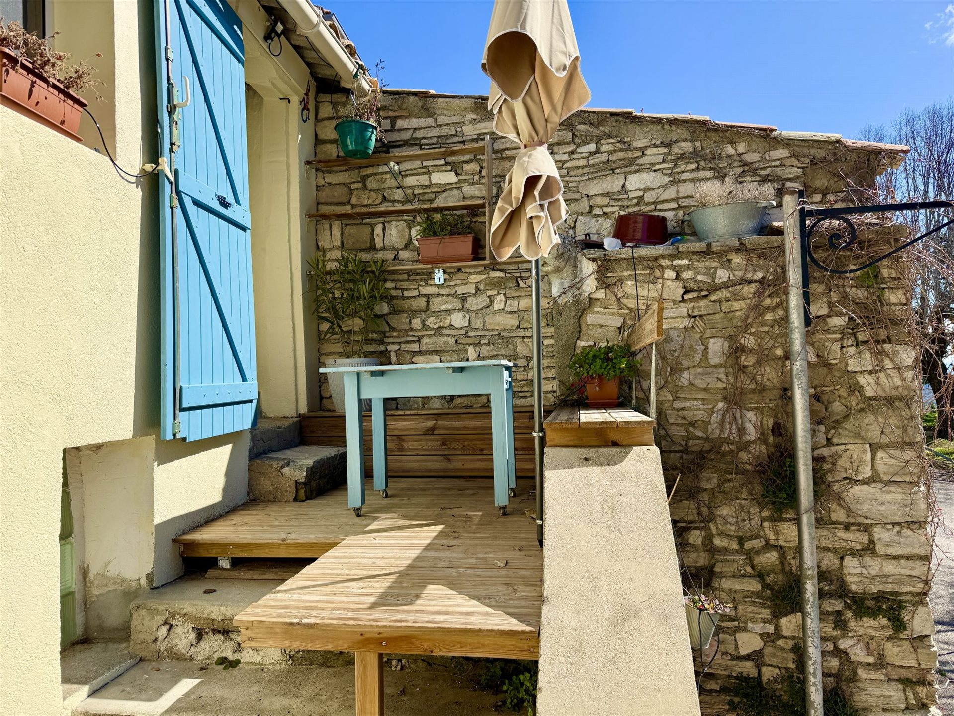 Maison à vendre, 47m², Montfuron
