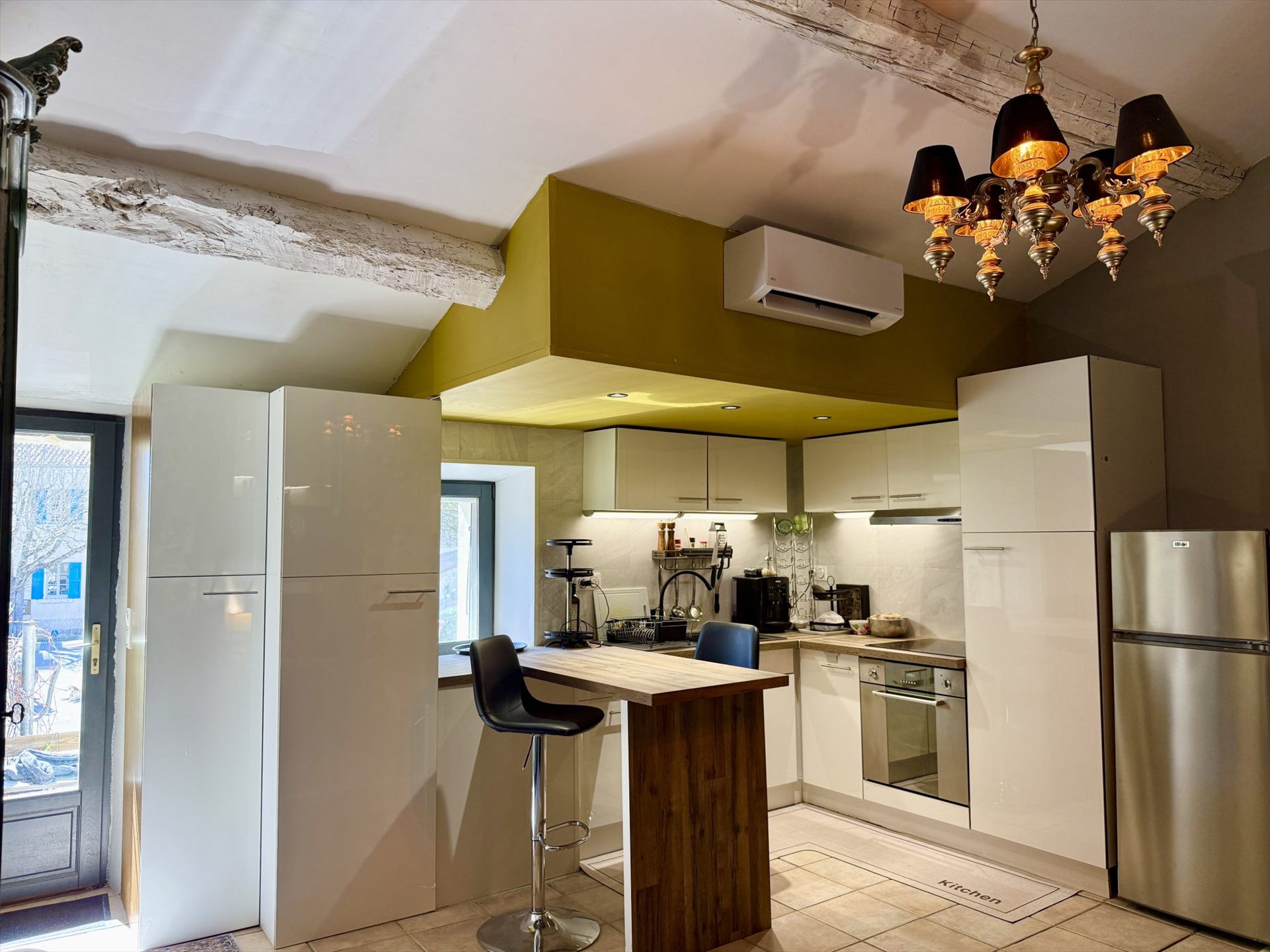 Maison à vendre, 47m², Montfuron