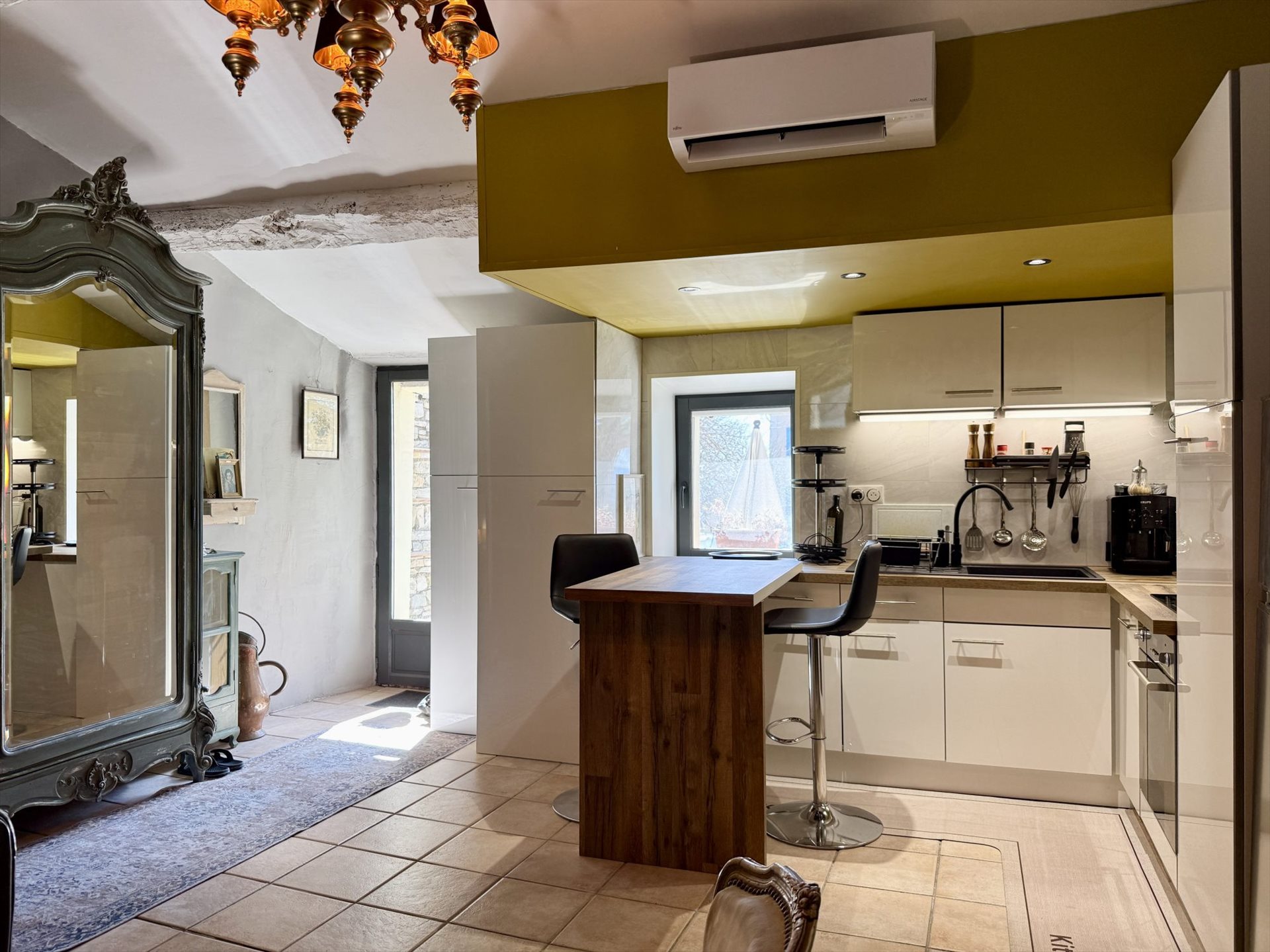 Maison à vendre, 47m², Montfuron